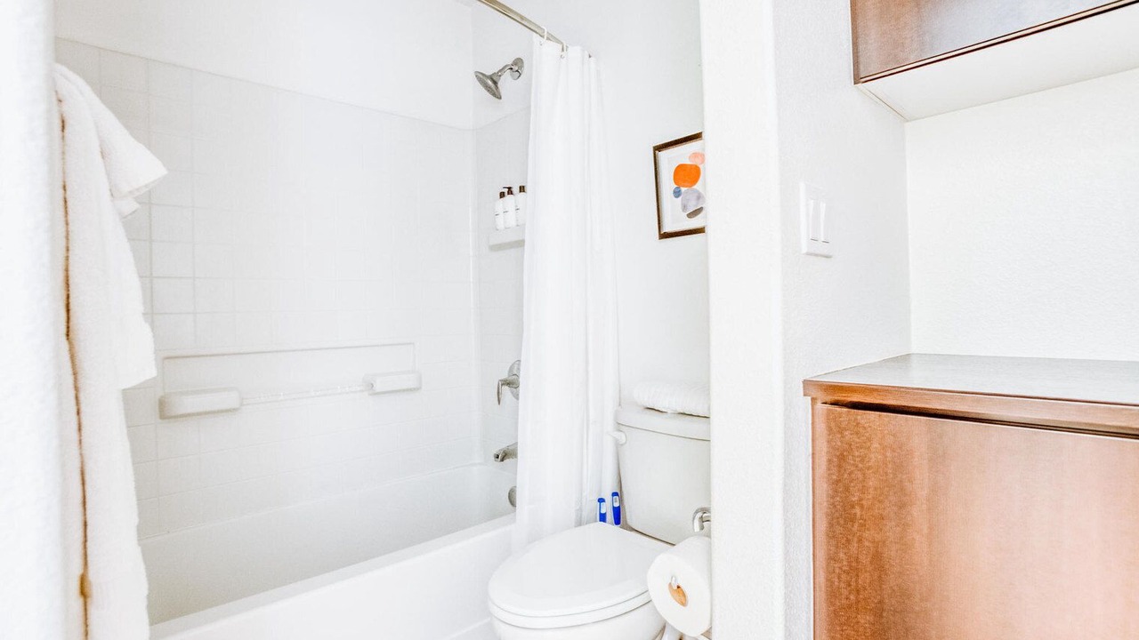 Photo of Bathroom in North San Jose