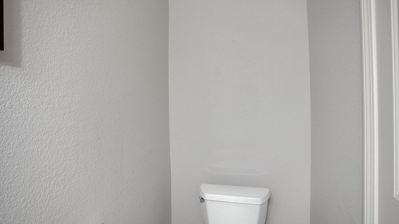 Photo of Bathroom in Menlo Park