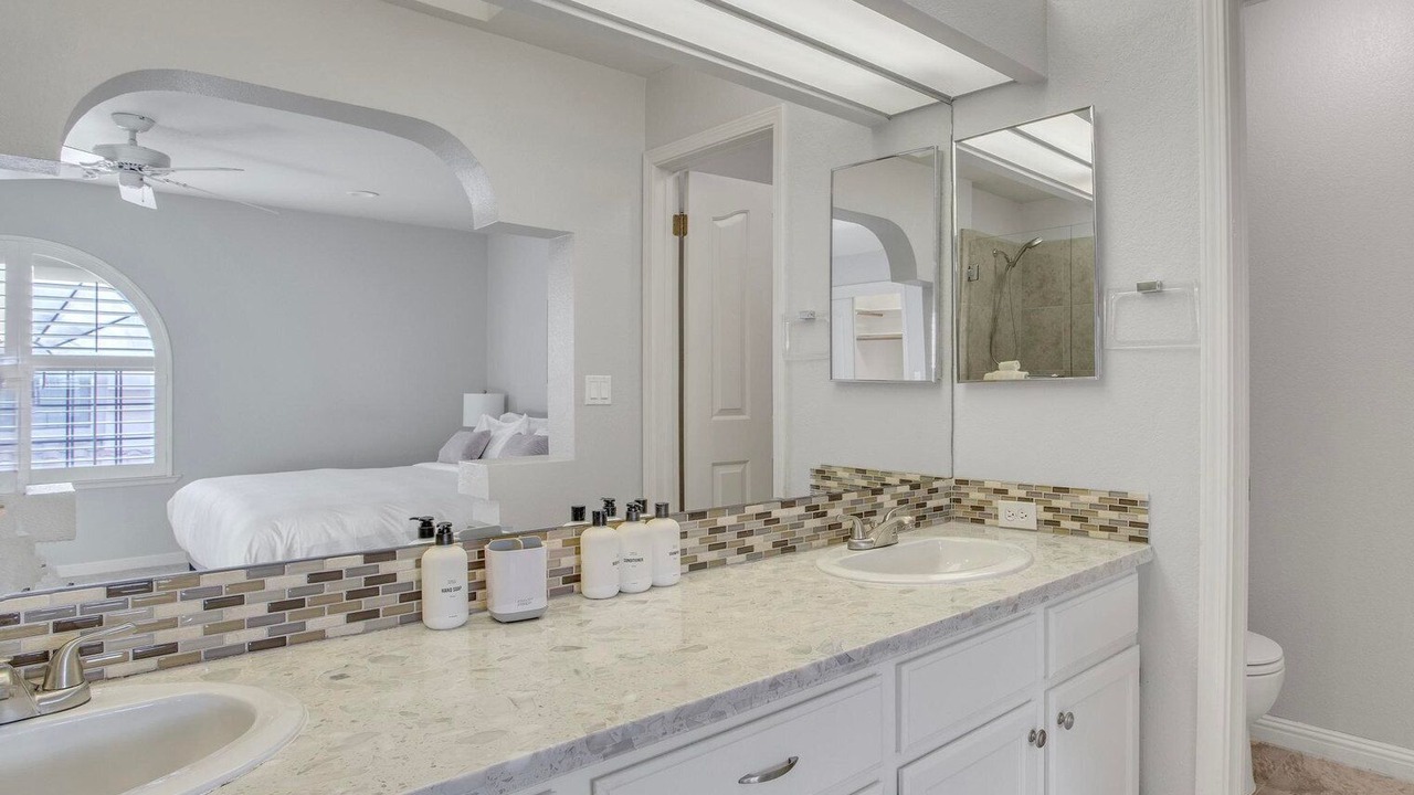 Photo of Bathroom in Menlo Park