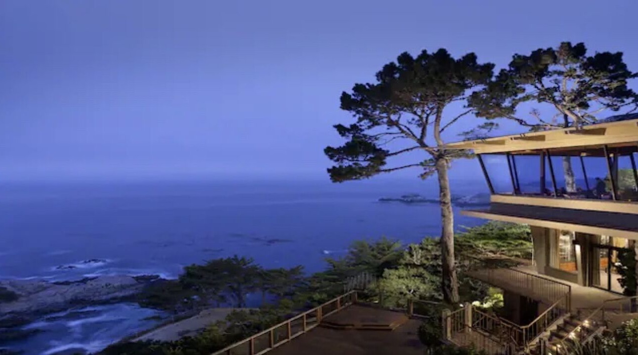 Photo of Outdoor in Carmel Highlands