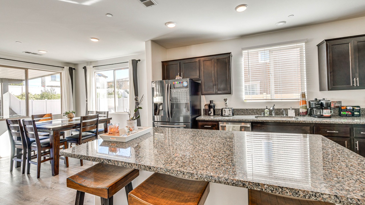 Photo of Kitchen in Beaumont