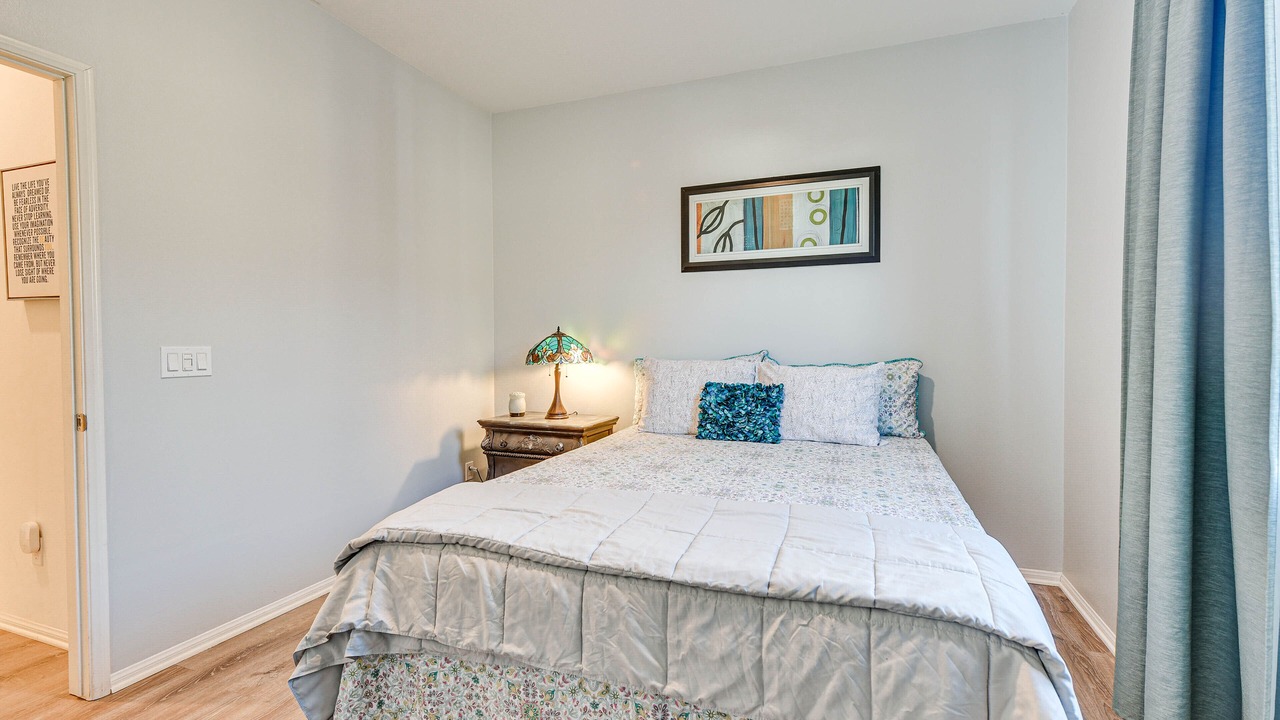 Photo of Bedroom in Beaumont