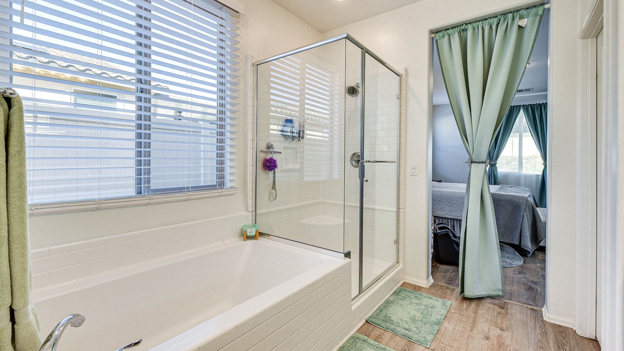Photo of Bathroom in Beaumont