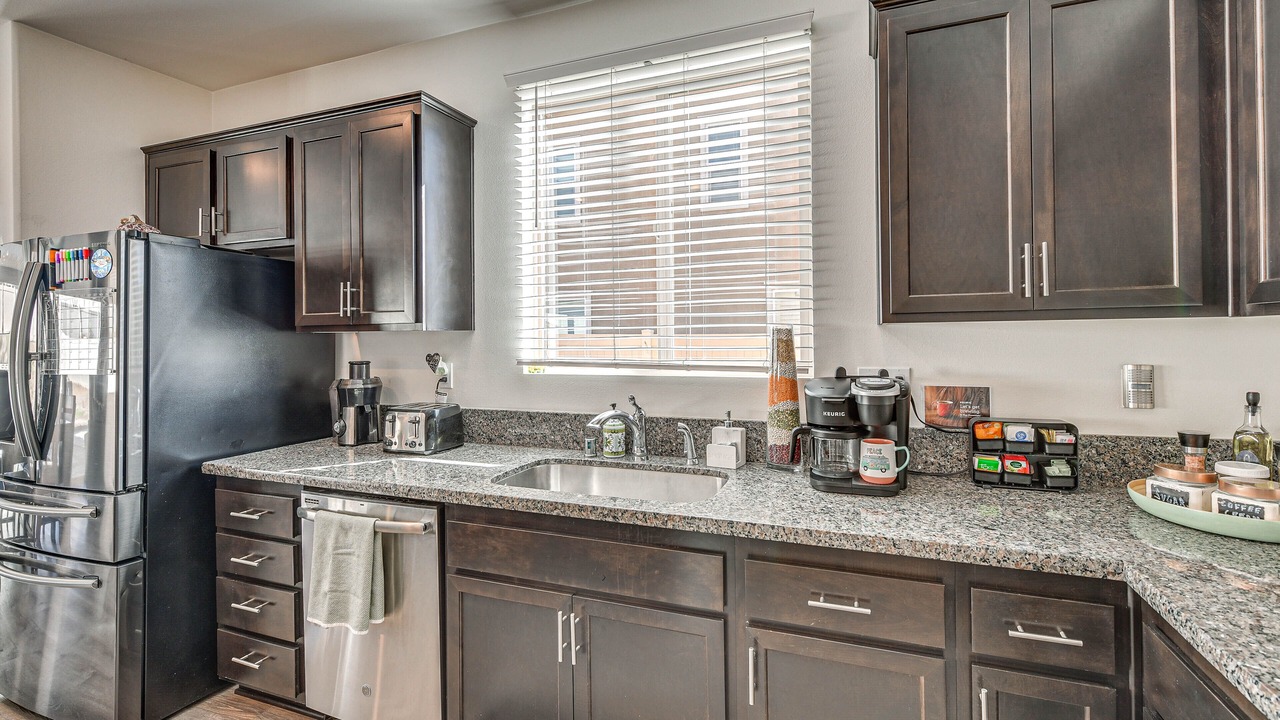 Photo of Kitchen in Beaumont
