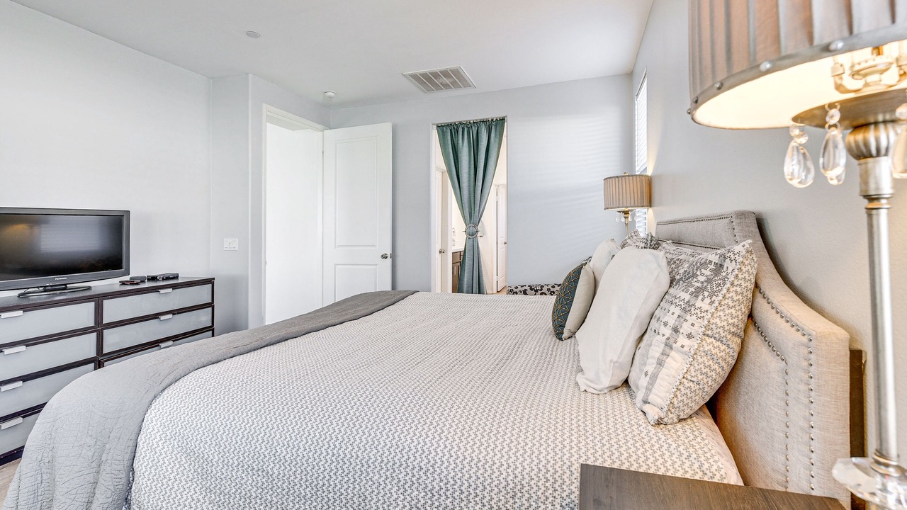Photo of Bedroom in Beaumont