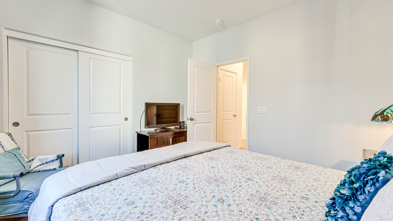 Photo of Bedroom in Beaumont