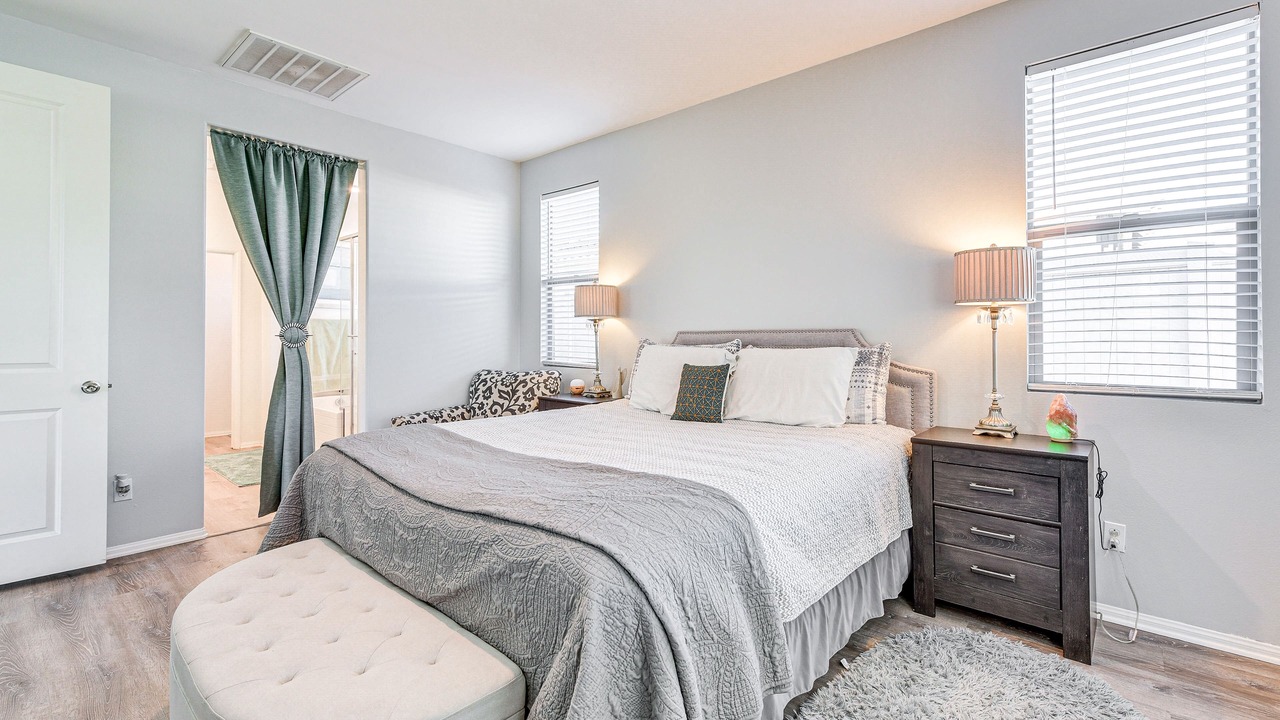 Photo of Bedroom in Beaumont