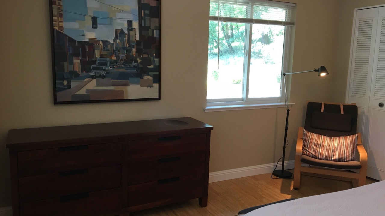 Photo of Bedroom in Deer Park