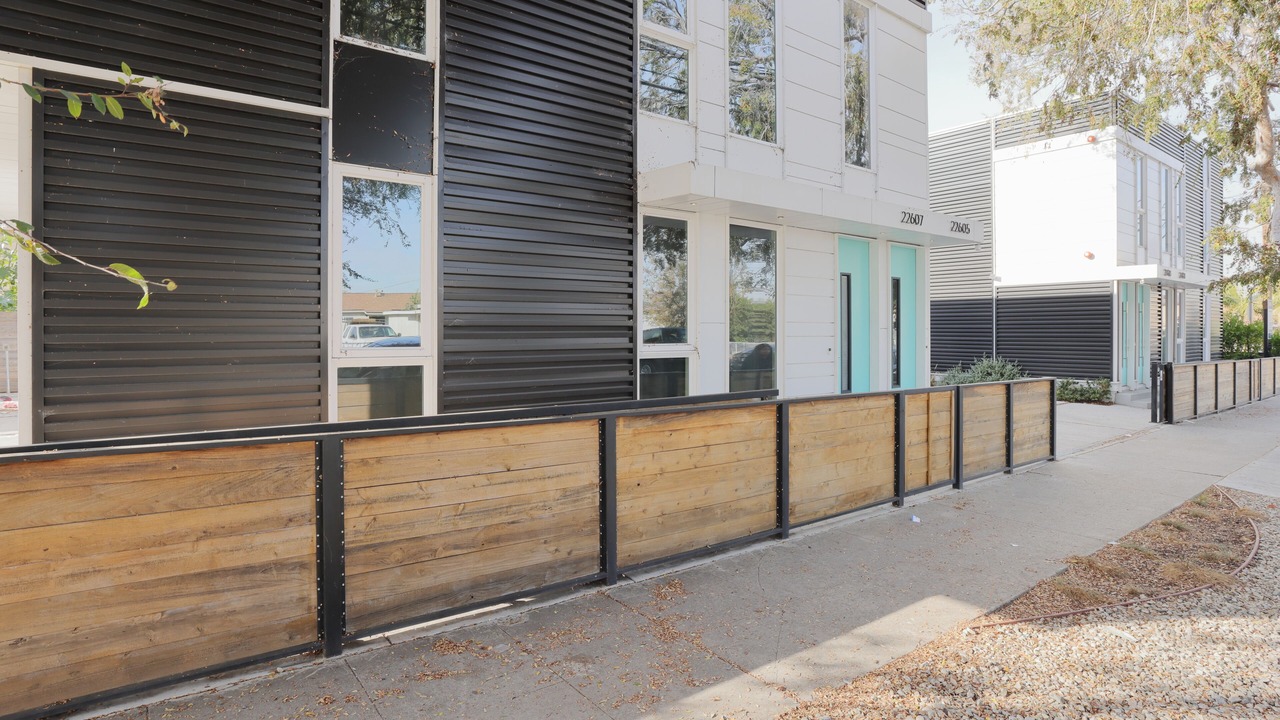 Photo of Outdoor in Harbor Gateway South