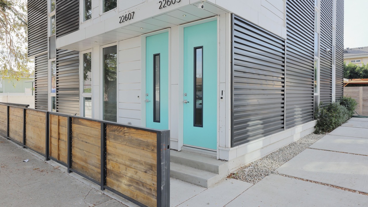 Photo of Outdoor in Harbor Gateway South