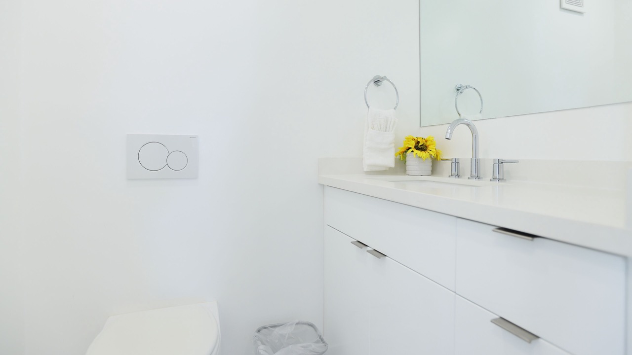 Photo of Bedroom in Harbor Gateway South