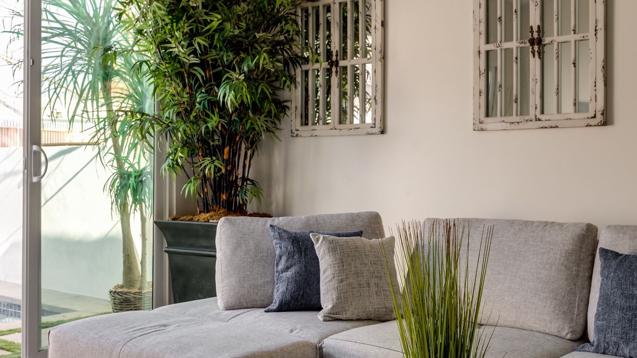 Photo of Livingroom in Valley Glen