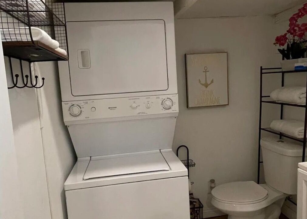 Photo of Bathroom in Montebello