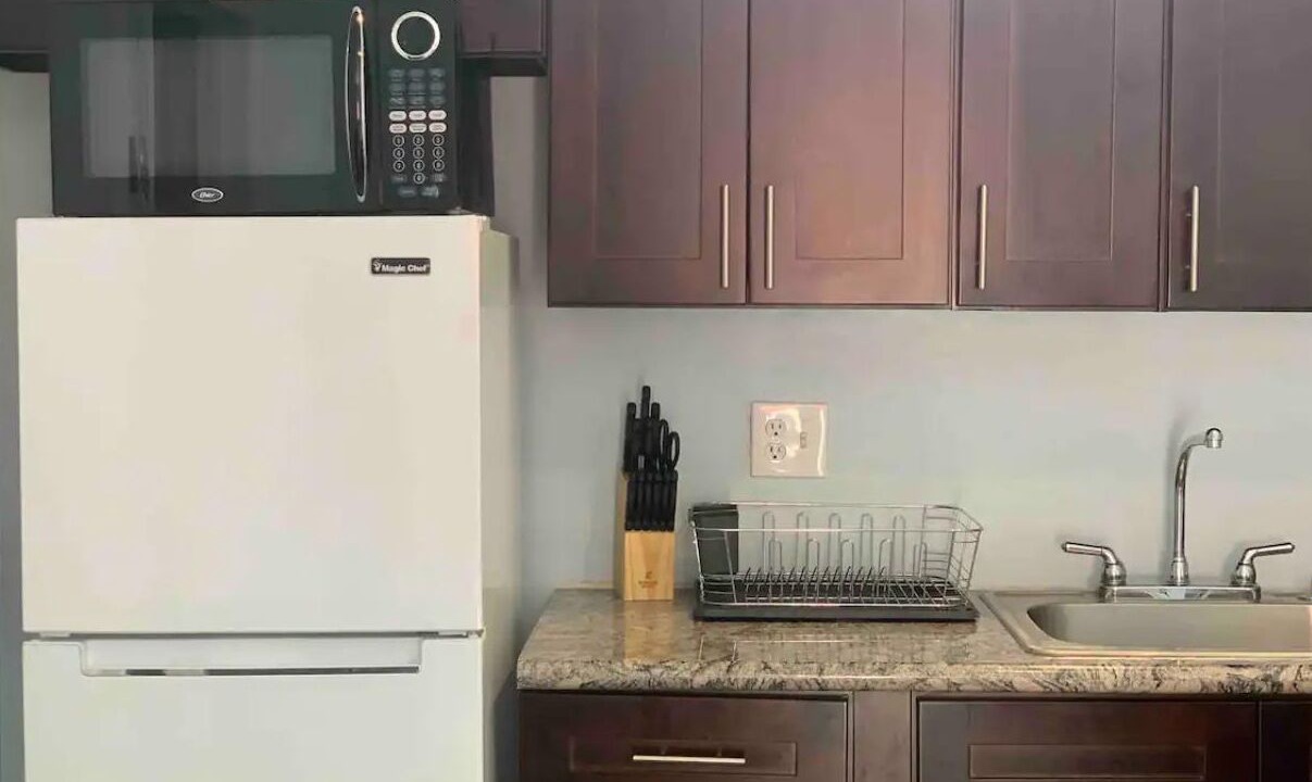 Photo of Kitchen in Montebello