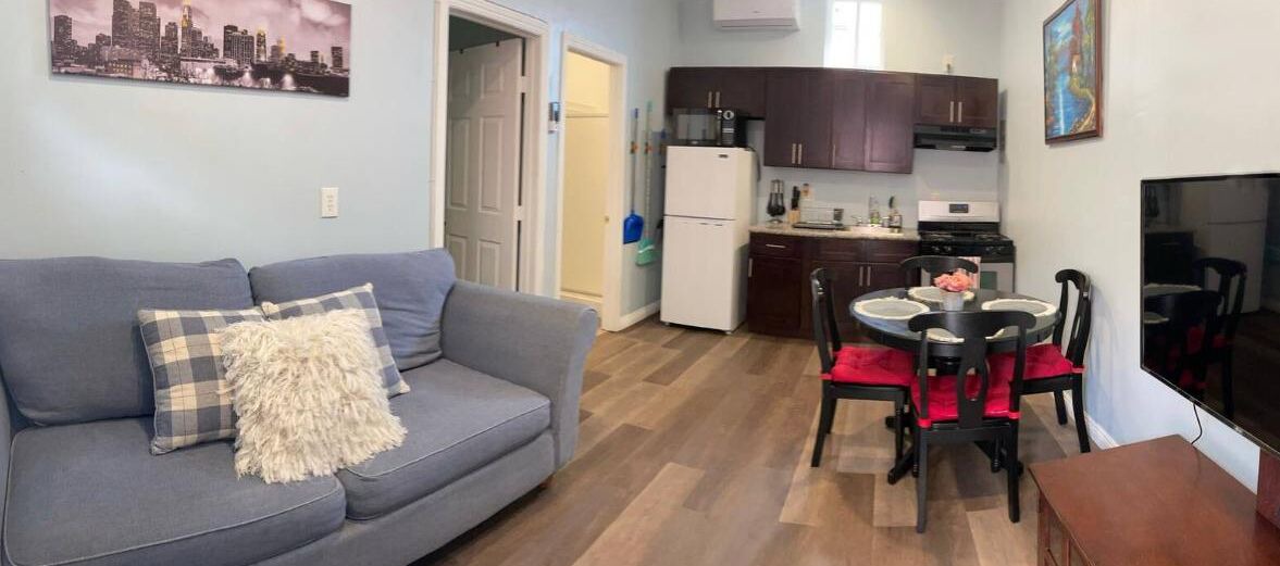 Photo of Livingroom in Montebello