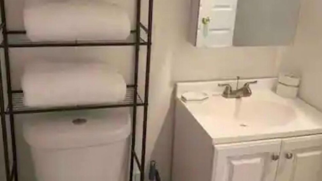 Photo of Bathroom in Montebello