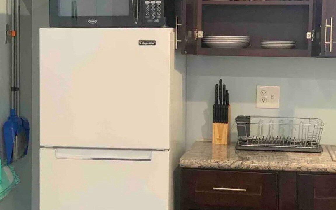 Photo of Kitchen in Montebello
