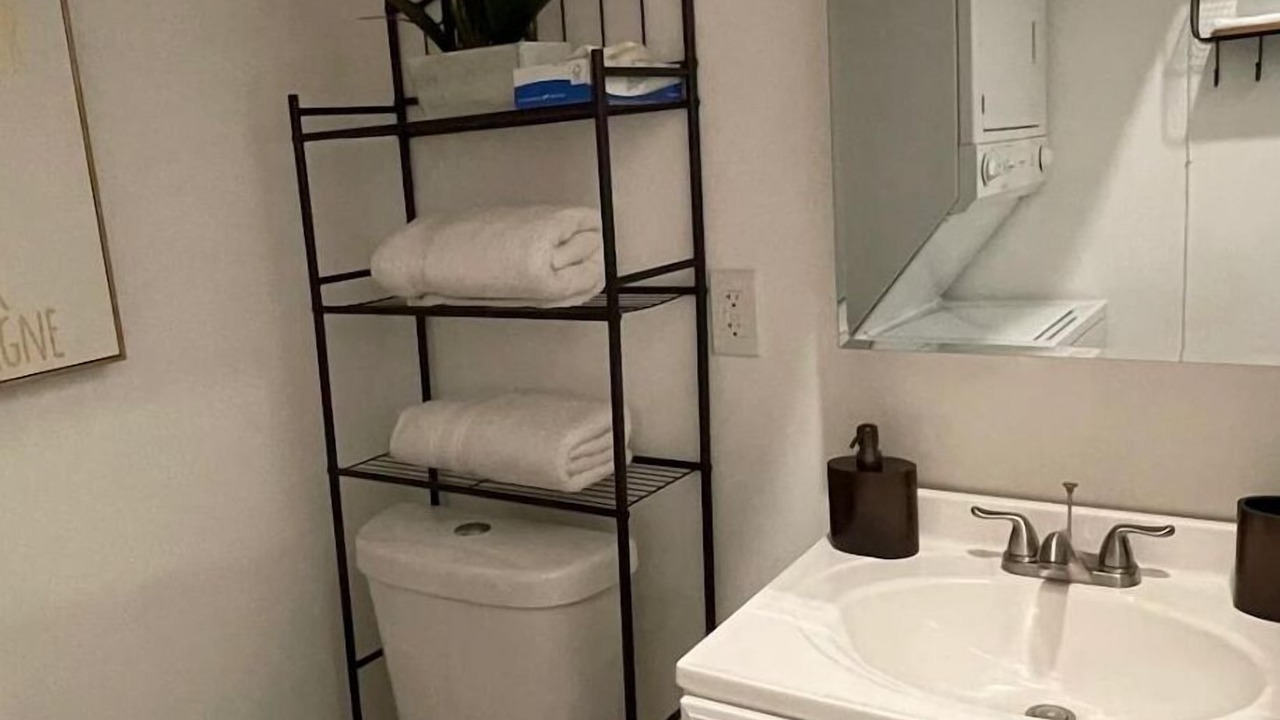 Photo of Bathroom in Montebello