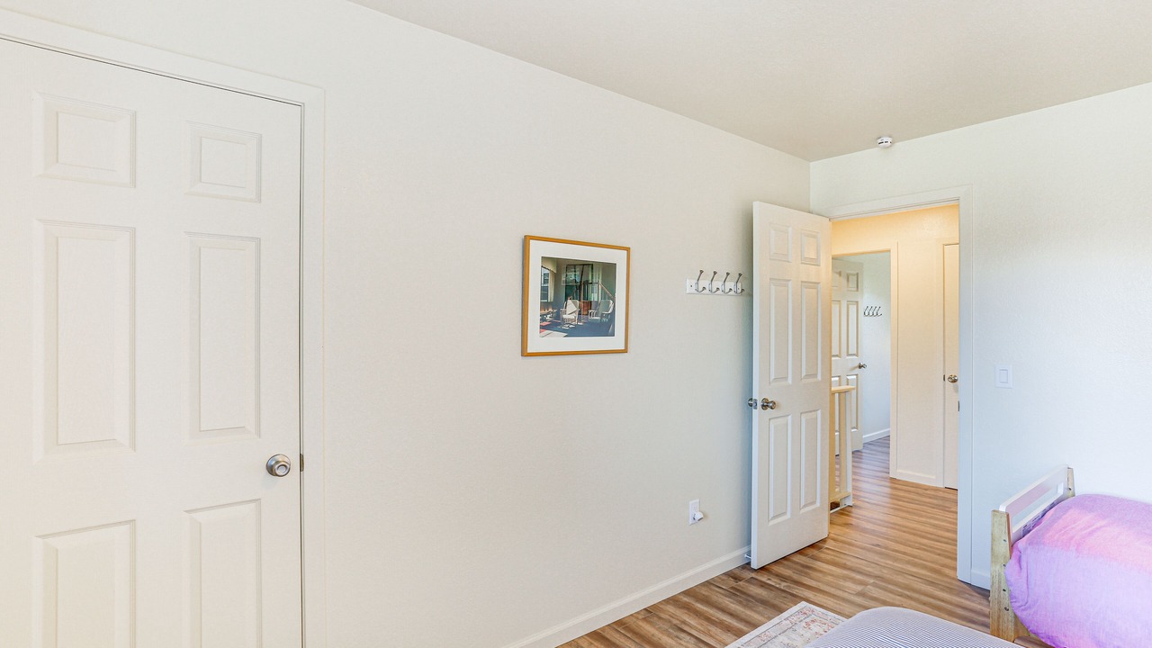 Photo of Bedroom in Rohnerville