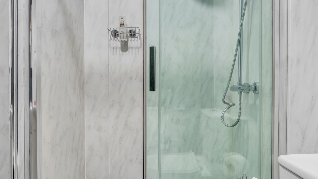 Photo of Bathroom in Bryanston and Dorset Square