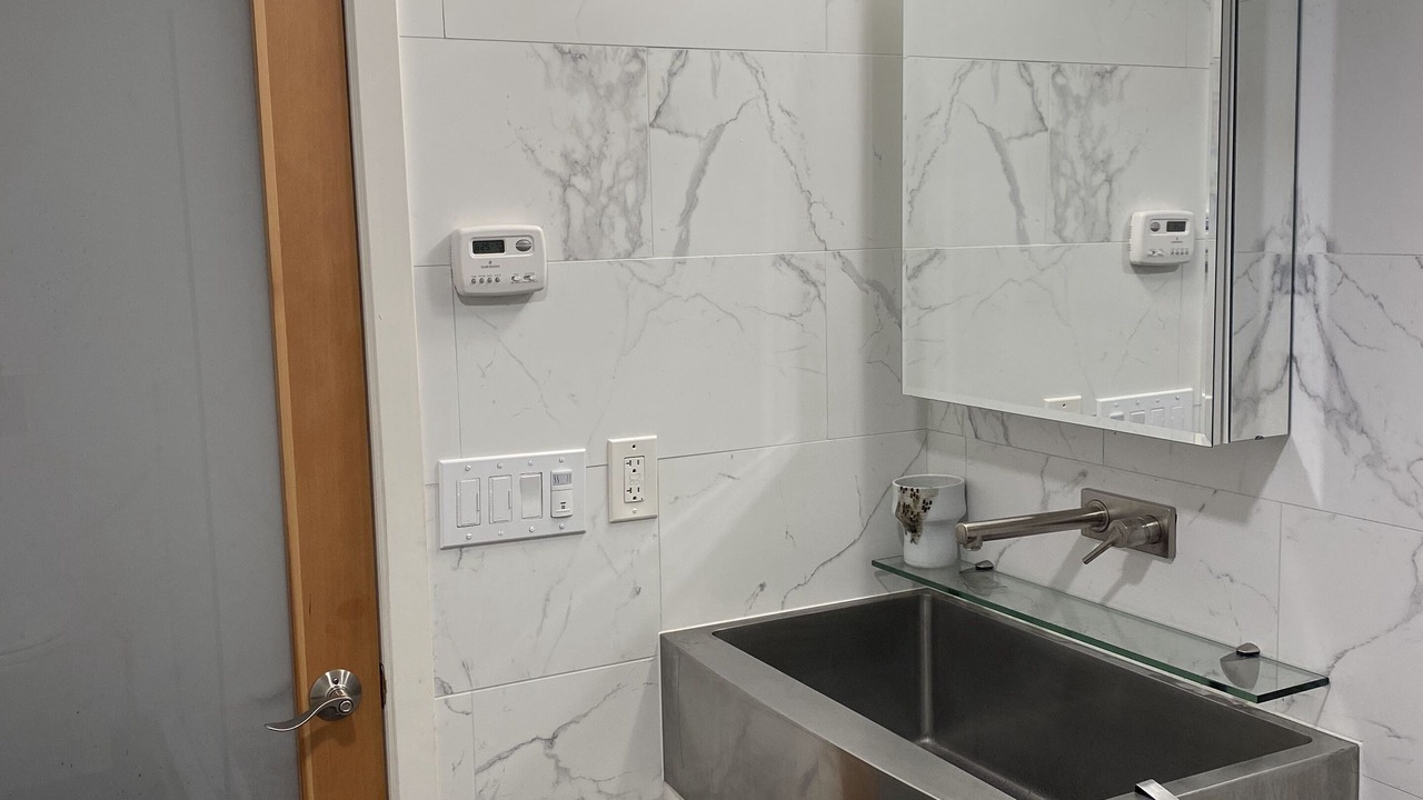 Photo of Bathroom in Ukiah