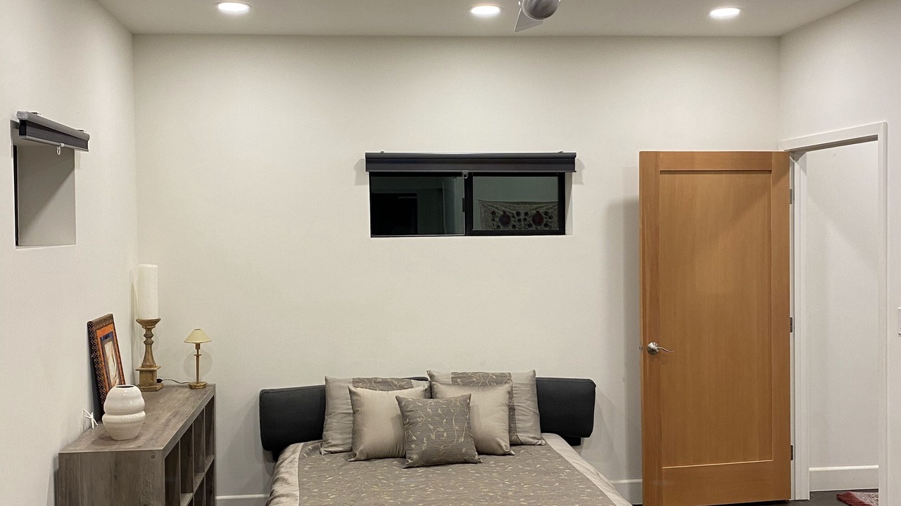 Photo of Bedroom in Ukiah
