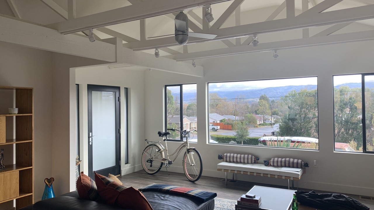 Photo of Livingroom in Ukiah