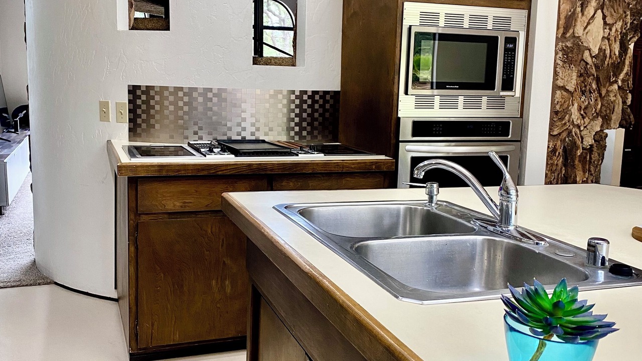 Photo of Kitchen in North Ridge