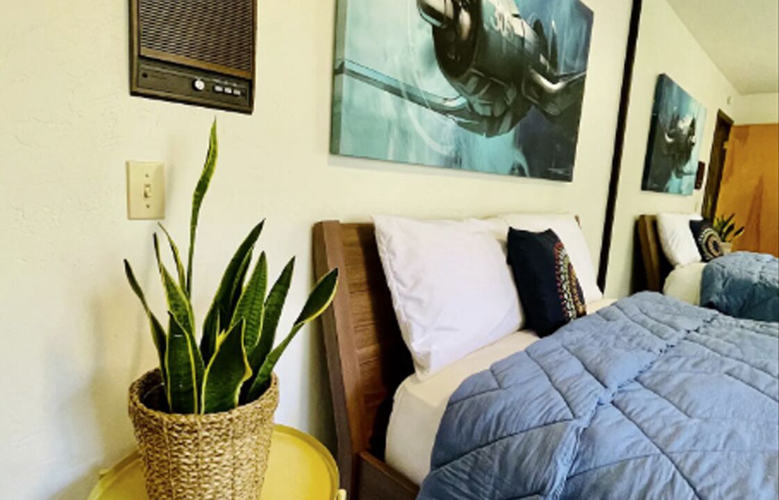 Photo of Bedroom in North Ridge
