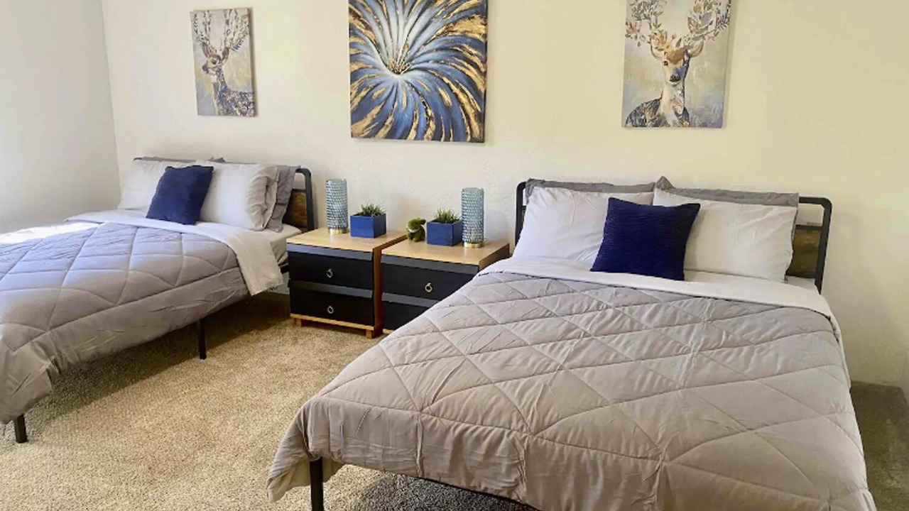 Photo of Bedroom in North Ridge