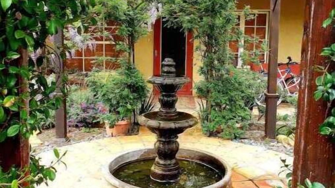 Photo of Patio Balcony in Oak View