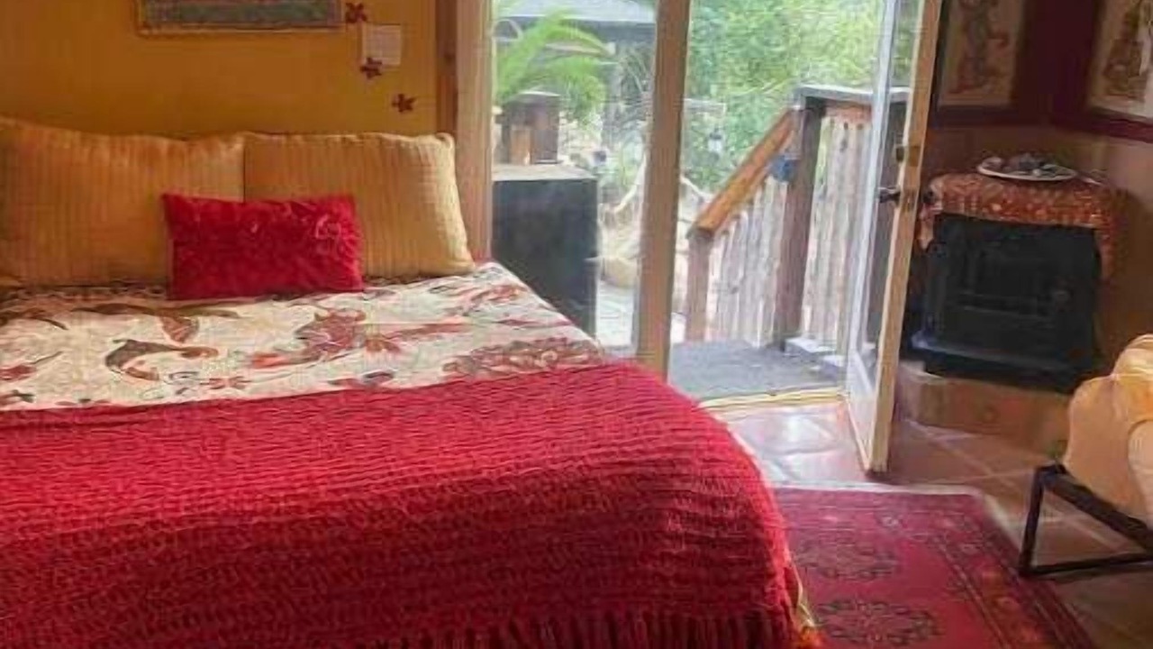 Photo of Bedroom in Oak View