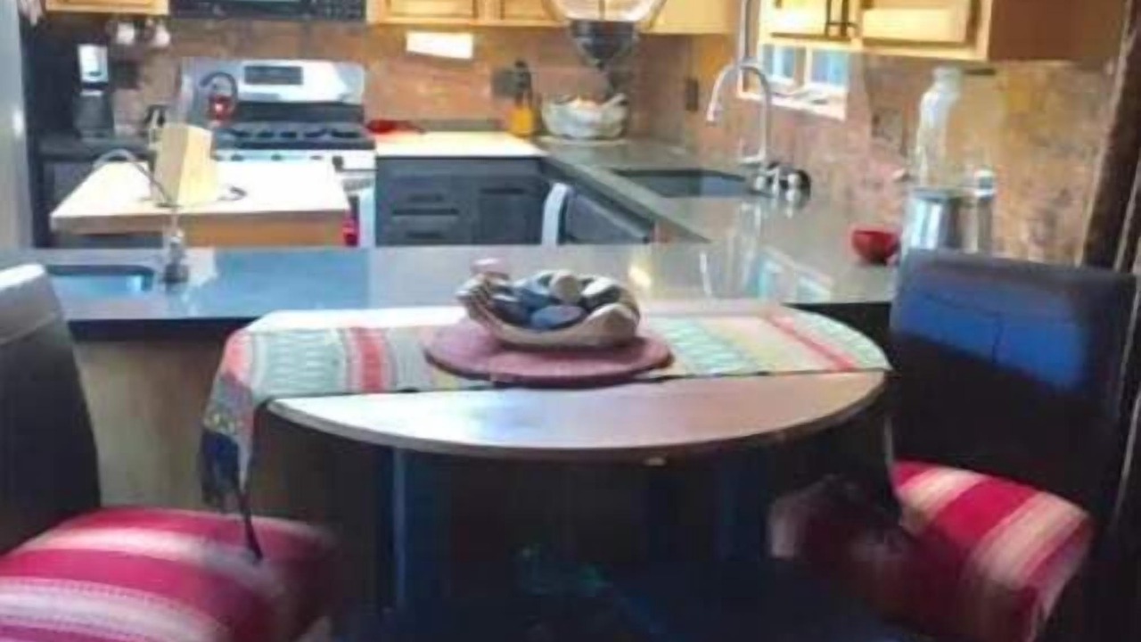 Photo of Kitchen in Oak View
