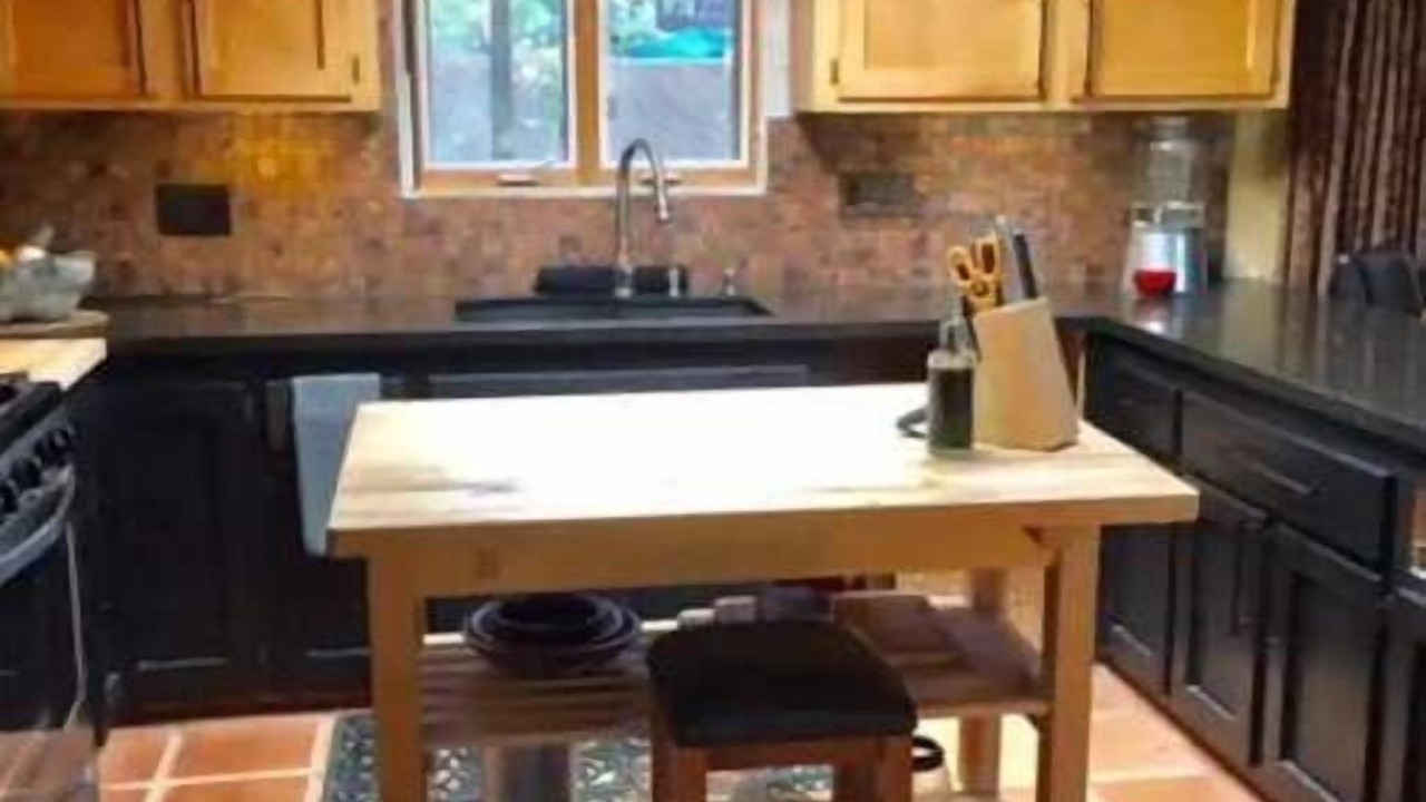 Photo of Kitchen in Oak View