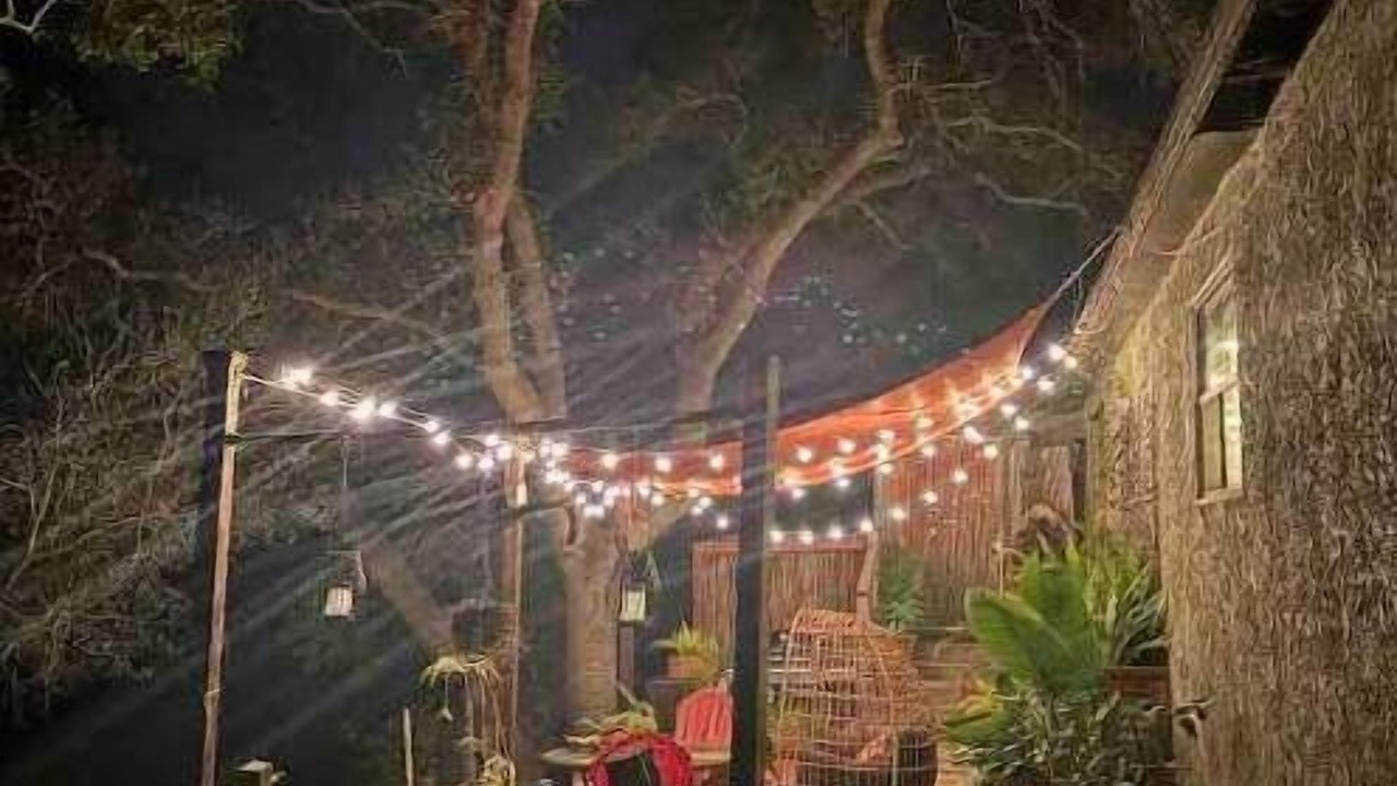 Photo of Patio Balcony in Oak View