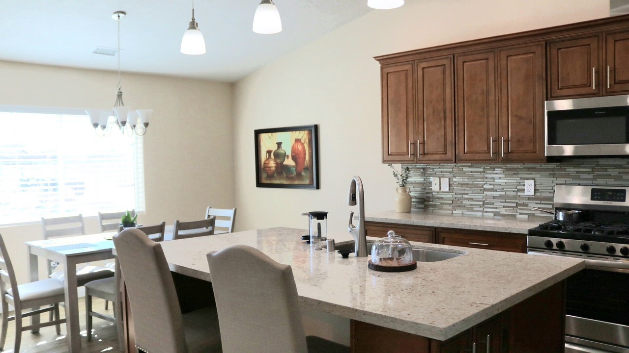 Photo of Kitchen in Hesperia