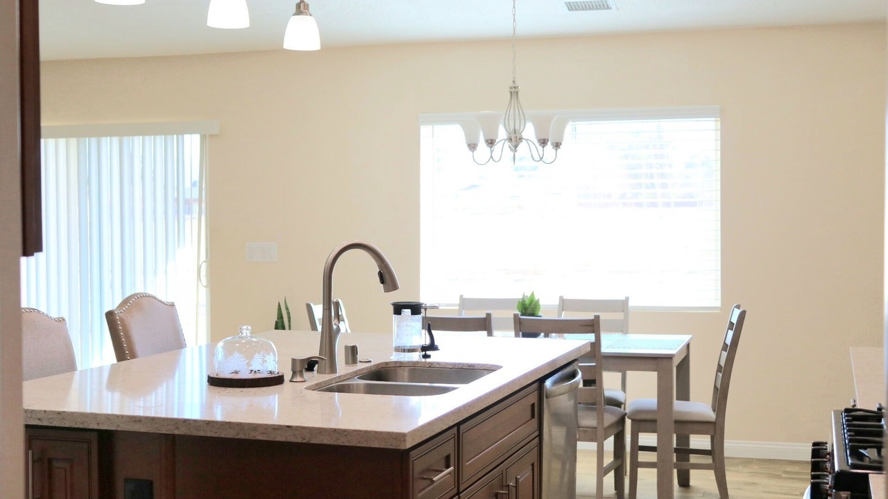 Photo of Kitchen in Hesperia
