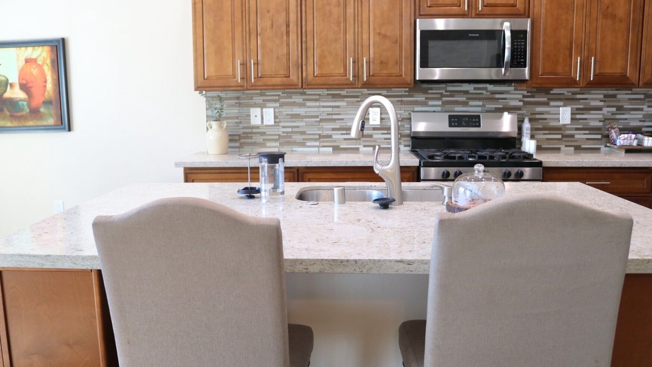 Photo of Kitchen in Hesperia