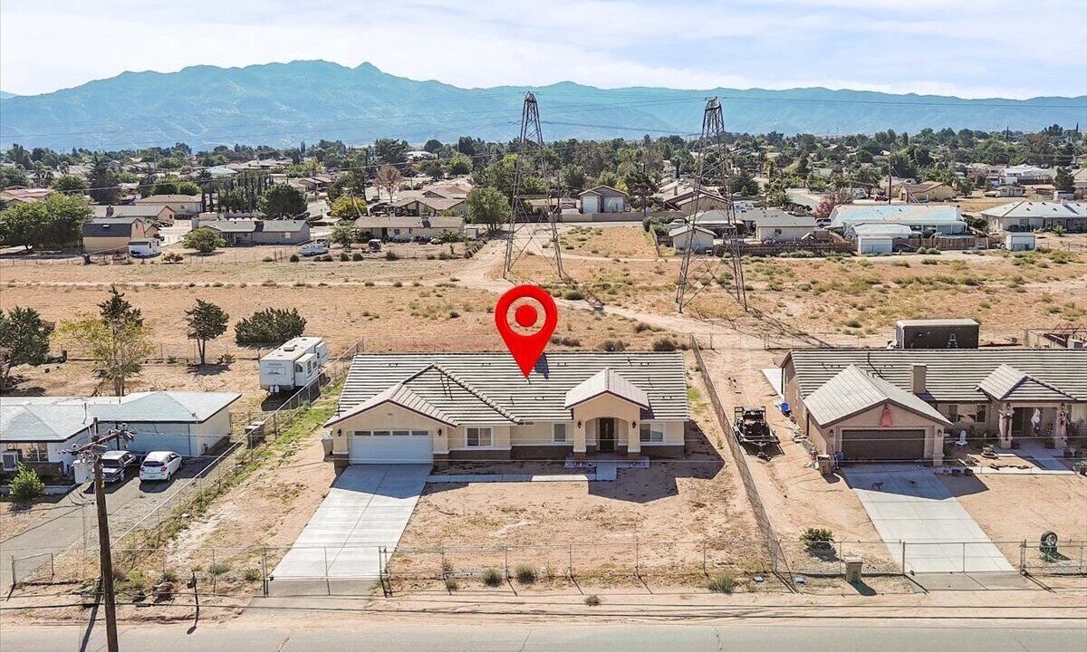 Photo of Outdoor in Hesperia