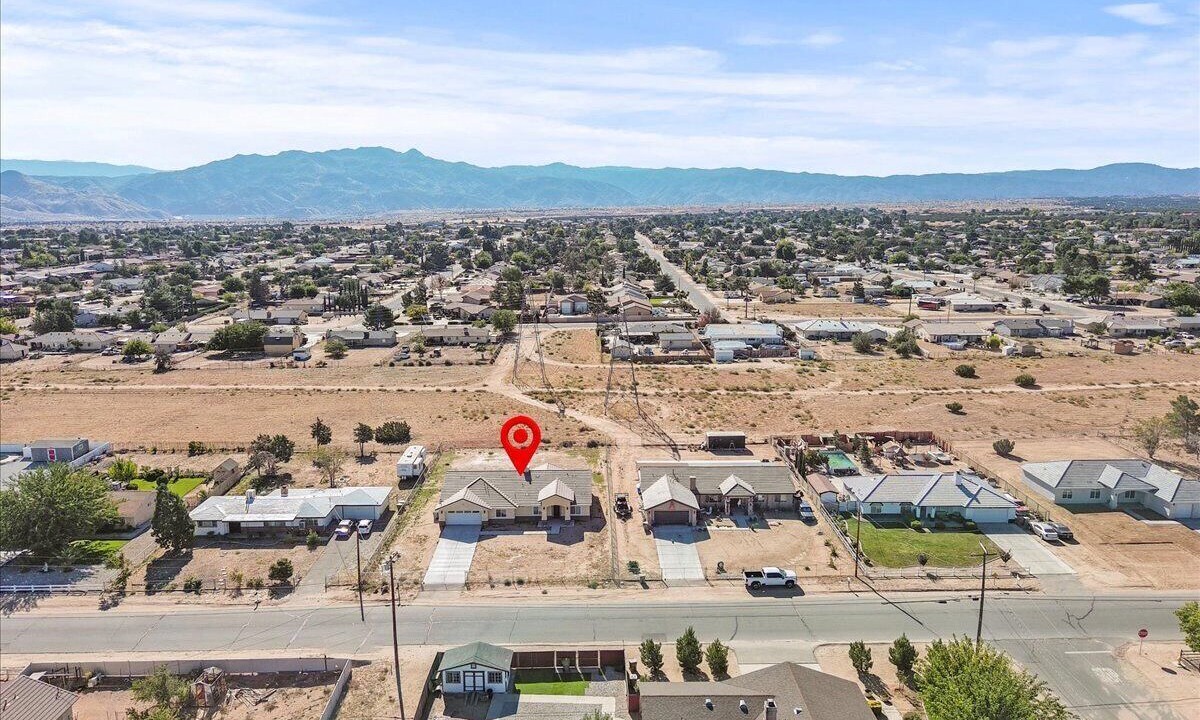 Photo of Outdoor in Hesperia