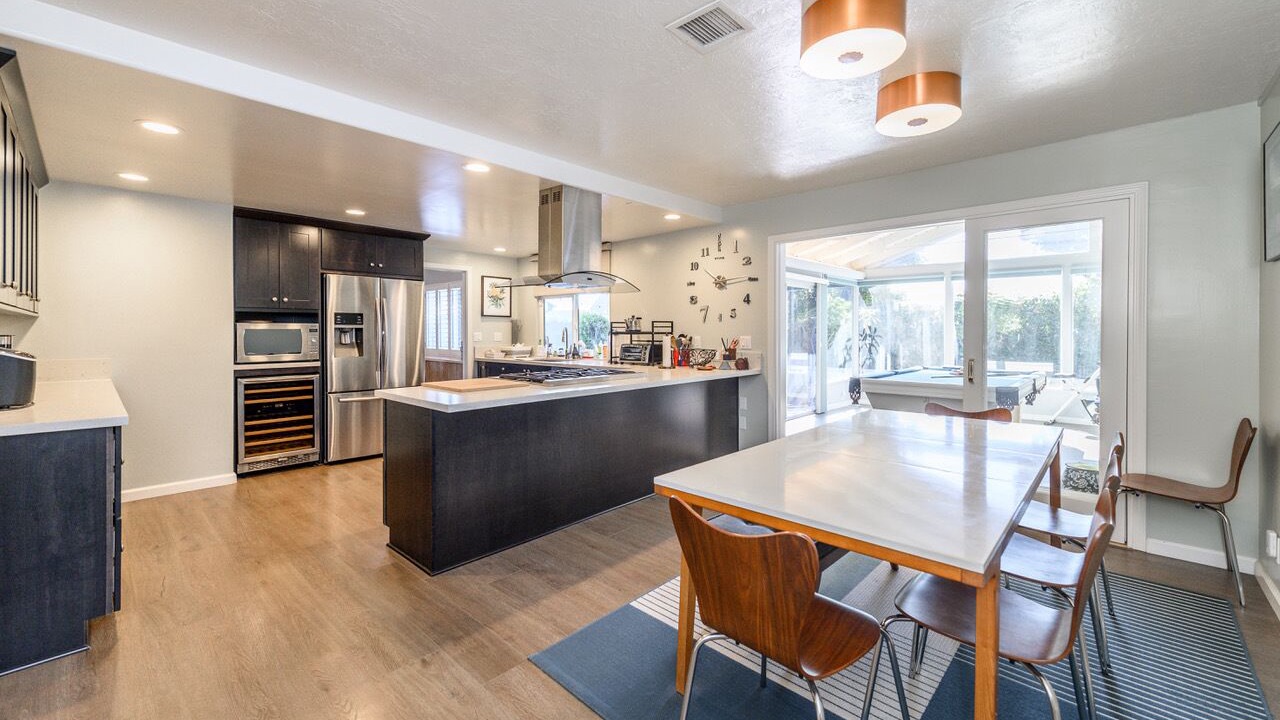 Photo of Kitchen in Cypress