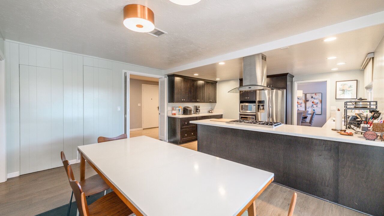 Photo of Kitchen in Cypress