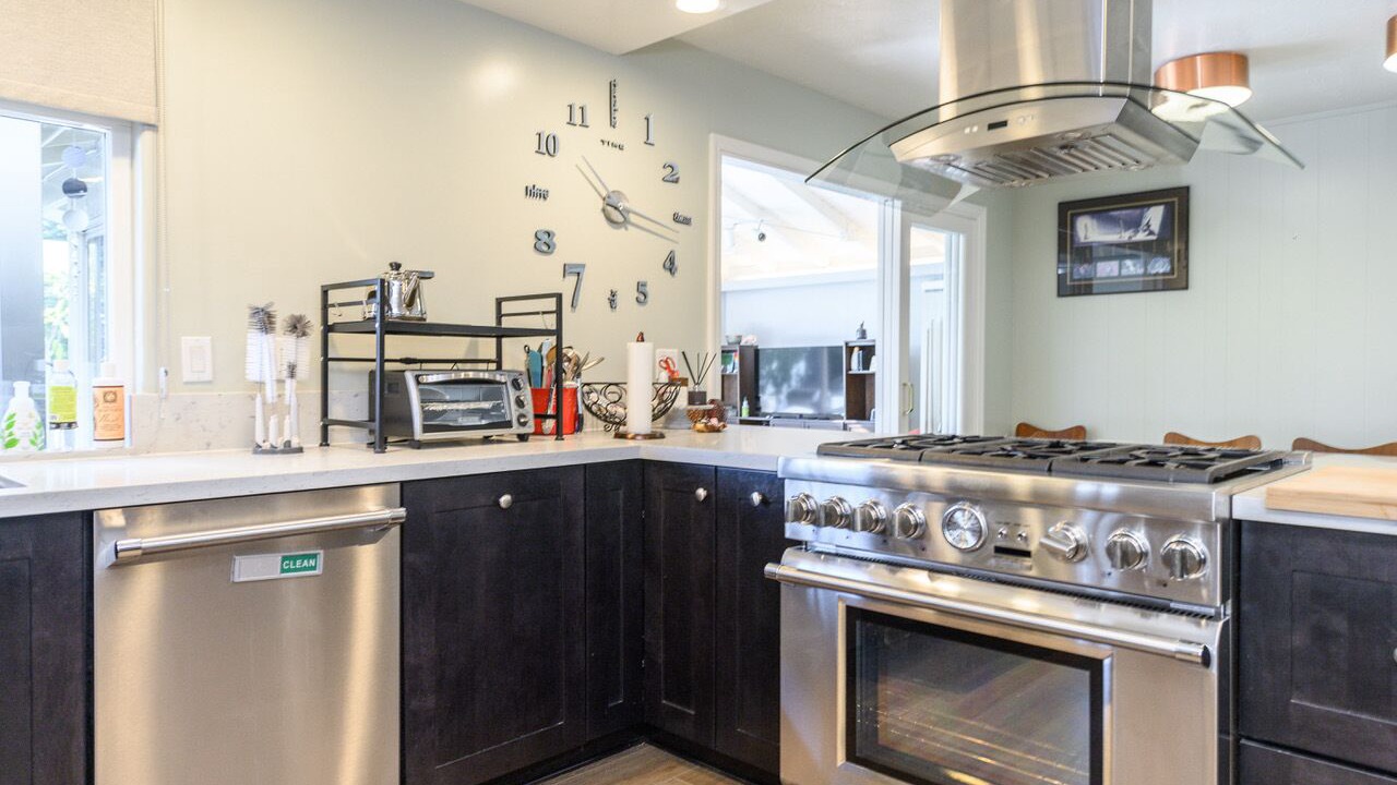 Photo of Kitchen in Cypress