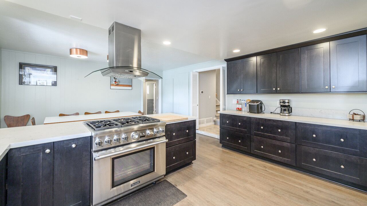 Photo of Kitchen in Cypress