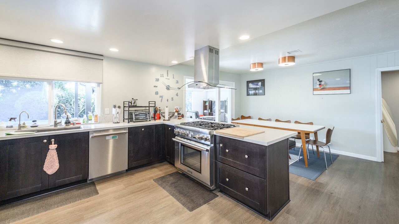 Photo of Kitchen in Cypress