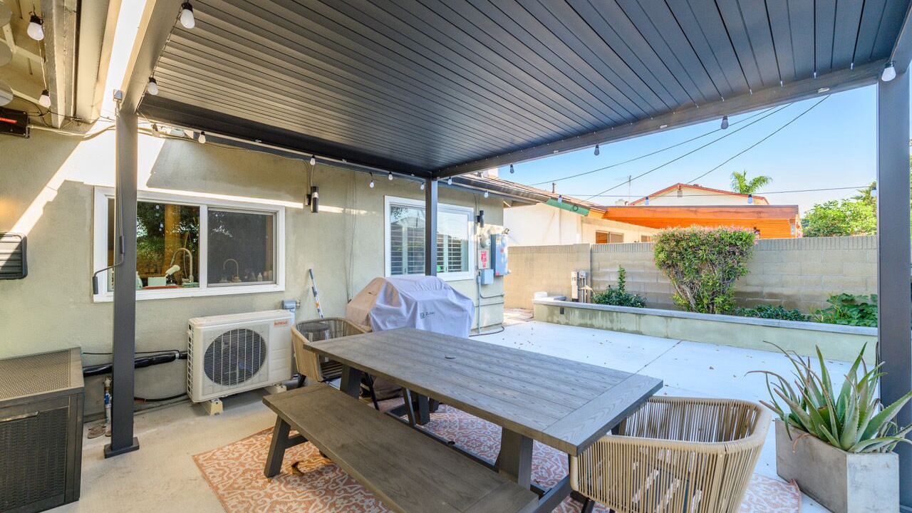 Photo of Outdoor in Cypress
