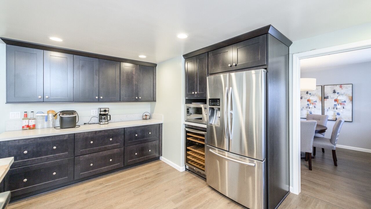 Photo of Kitchen in Cypress