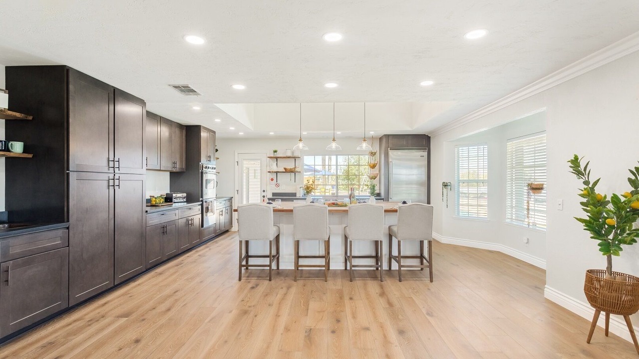 Photo of Kitchen in Murrieta