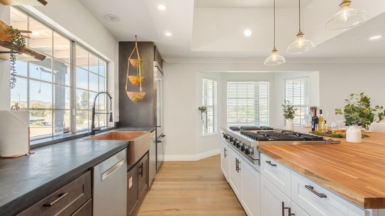 Photo of Kitchen in Murrieta