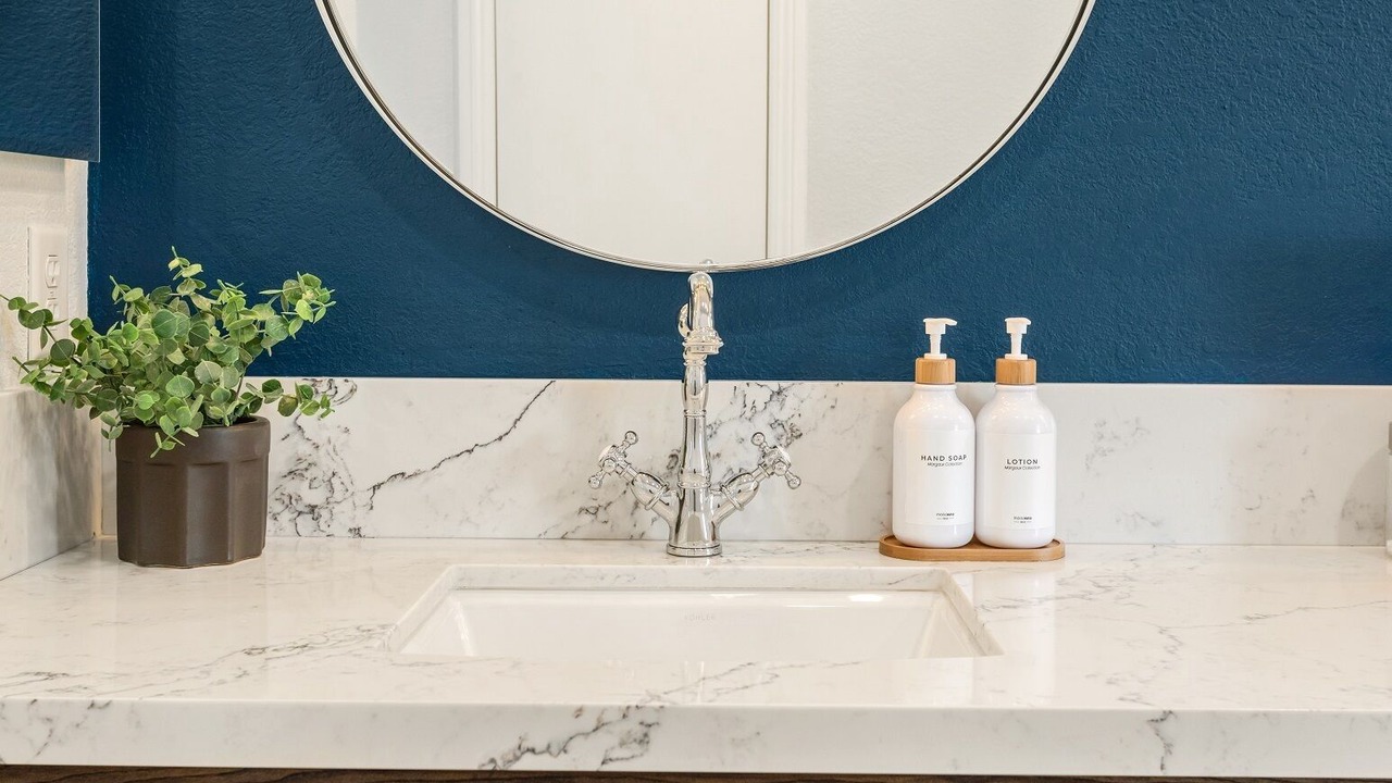 Photo of Bathroom in Murrieta
